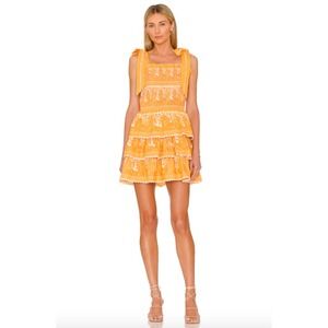 Cleobella‎ Dress Eliana